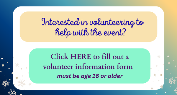 Volunteer or Contact us