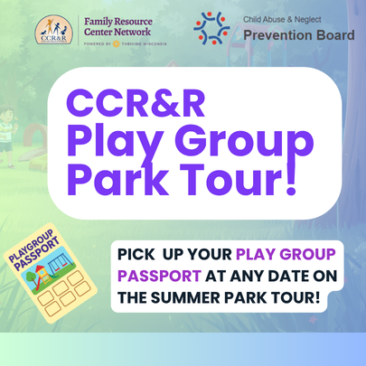 Play Group Park Tour Square Tile