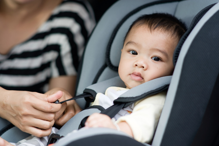 car seat safety